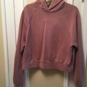 Forever 21 hoodie